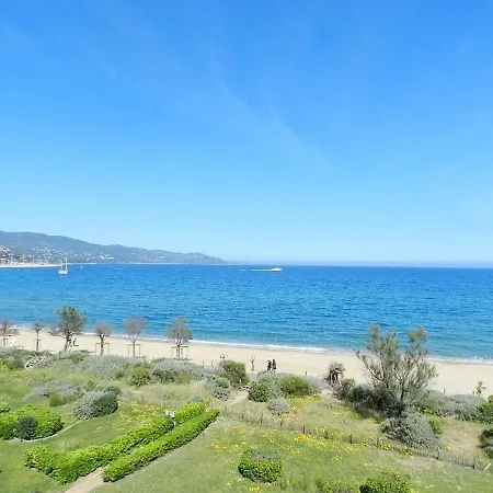 Apartment Le Lavandou, 2 Pieces, 4 Personnes - Fr-1-713-34 Le Lavandou